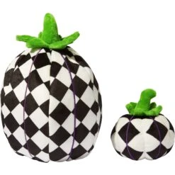 Frisco Halloween Fancy Pumpkin 2-in-1 Plush Squeaky Dog Toy 8 Frisco Halloween Fancy Pumpkin 2-in-1 Plush Squeaky Dog Toy -PetSafe Kong Shop 270359 PT2. AC SS1800 V1621949345