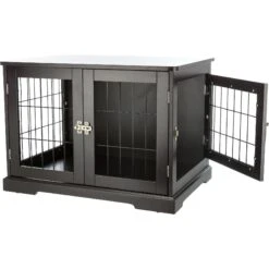 TRIXIE Pet Home Furniture Style Dog Crate -PetSafe Kong Shop 270845 PT4. AC SS1800 V1614119795