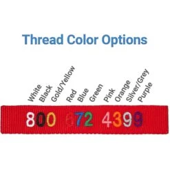 Frisco Small & Medium Breed Soft Mesh Personalized Back Clip Dog Harness -PetSafe Kong Shop 271252 PT2. AC SS1800 V1618936928