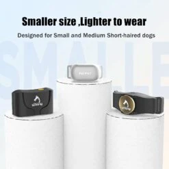 PATPET P680 Lightweight Remote Dog Training Collar -PetSafe Kong Shop 271508 PT4. AC SS1800 V1617329565