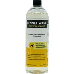 Synbiont Kennel Wash Multipurpose Dog & Cat Cleaner -PetSafe Kong Shop 271961 PT1. AC SS1800 V1612565482