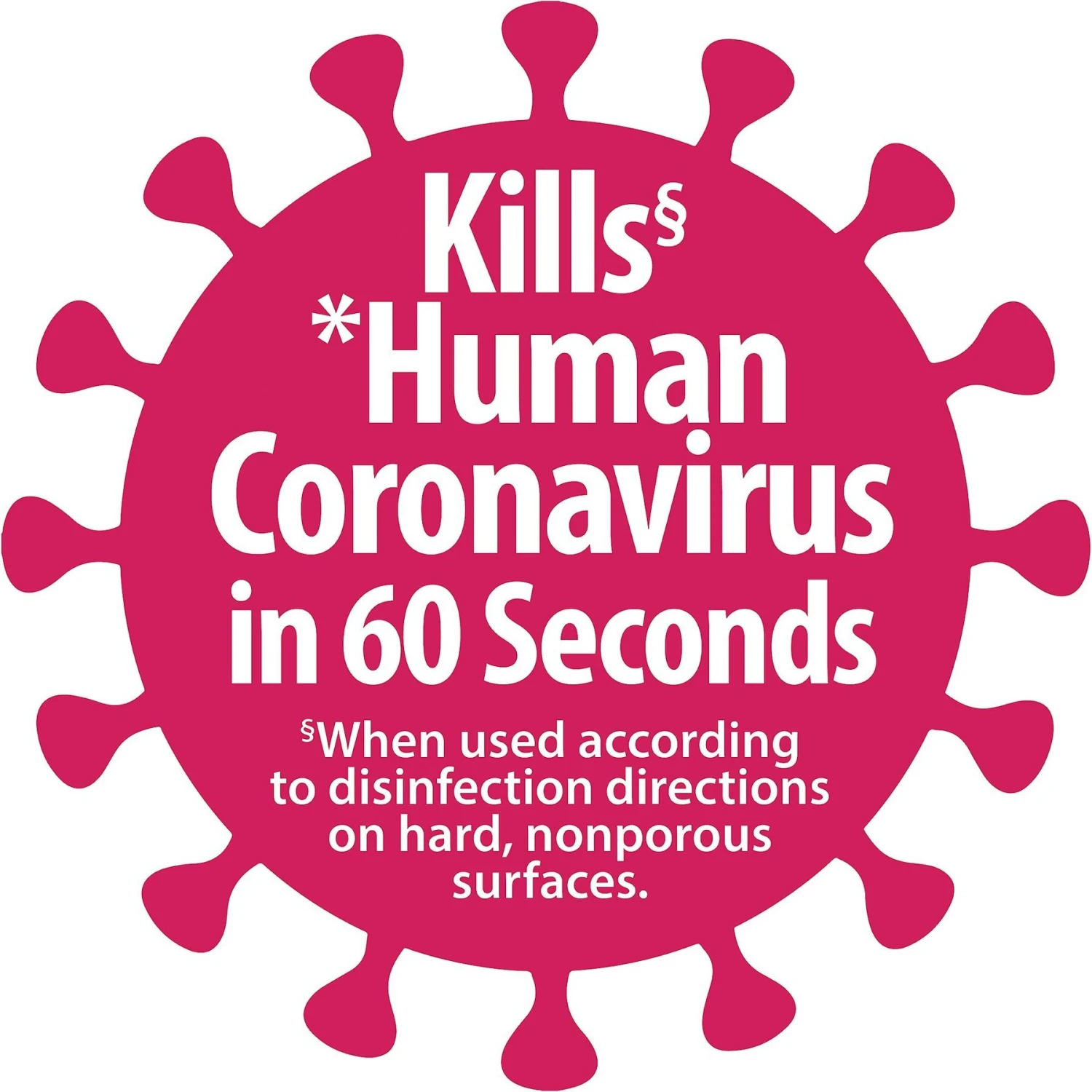 OdoBan Disinfectant Fabric & Air Freshener Lavender Spray, 14.6-oz Bottle 5 OdoBan Disinfectant Fabric & Air Freshener Lavender Spray, 14.6-oz Bottle - Image 5