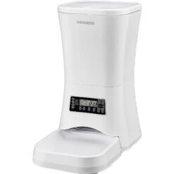 DOGNESS Automatic Dog & Cat Feeder