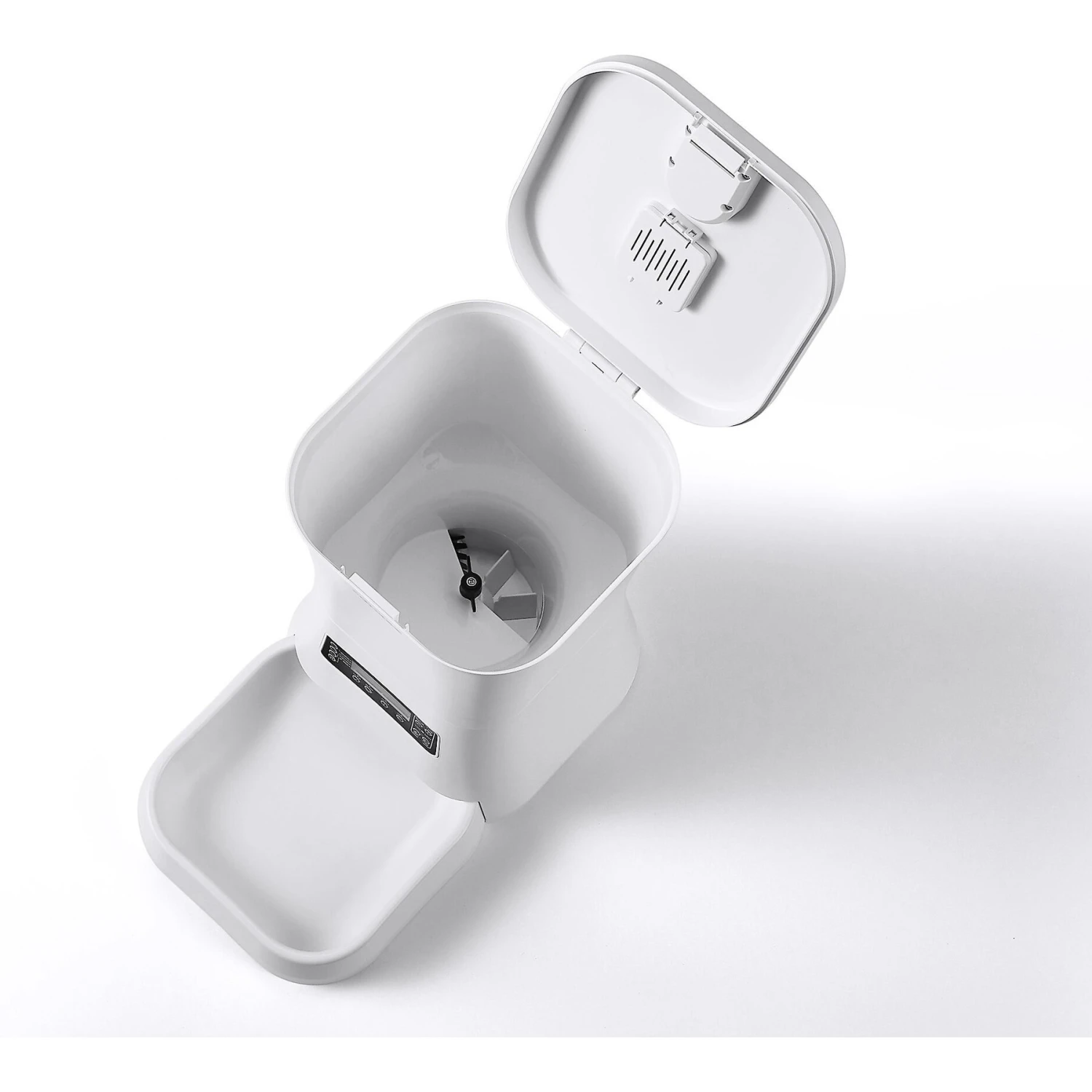 DOGNESS Automatic Dog & Cat Feeder 2 DOGNESS Automatic Dog & Cat Feeder - Image 2