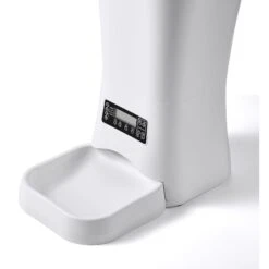 DOGNESS Automatic Dog & Cat Feeder 12 DOGNESS Automatic Dog & Cat Feeder -PetSafe Kong Shop 272283 PT4. AC SS1800 V1612918895