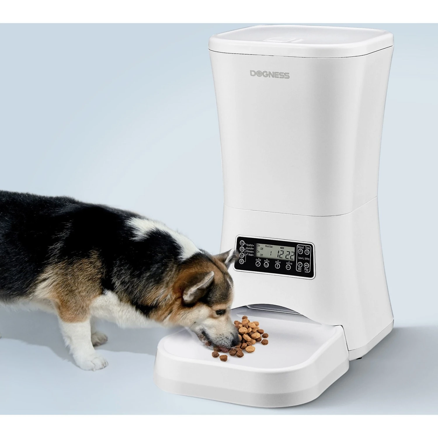 DOGNESS Automatic Dog & Cat Feeder 8 DOGNESS Automatic Dog & Cat Feeder - Image 8