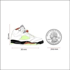 Trill Paws Fives Personalized Dog & Cat ID Tag -PetSafe Kong Shop 272358 PT2. AC SS1800 V1613606190