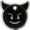 Trill Paws Lil Devil Personalized Dog & Cat ID Tag