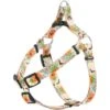 STAR WARS THE MANDALORIAN GROGU Pumpkin Dog Harness