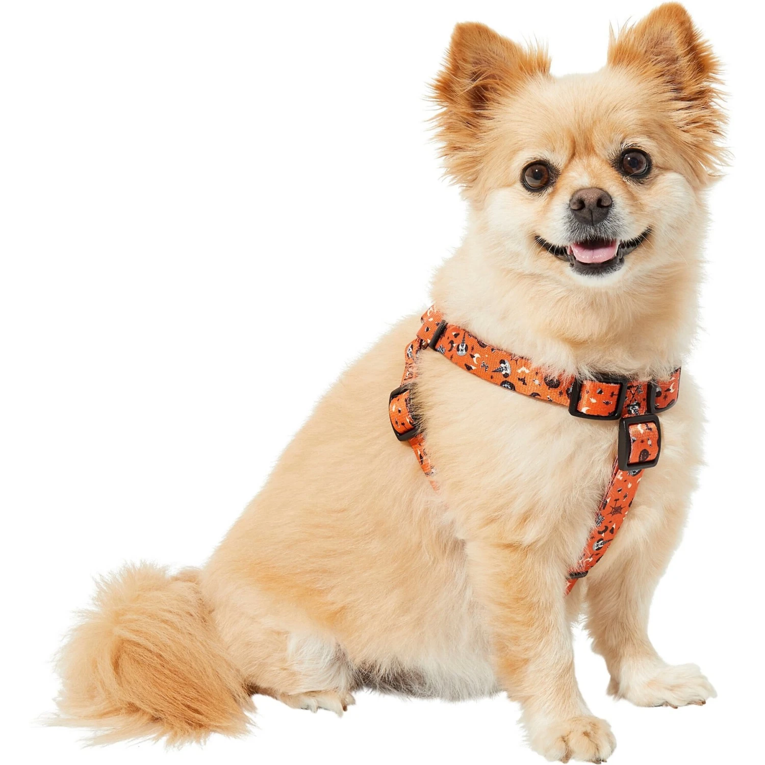 Disney Minnie Halloween Dog Harness 3 Disney Minnie Halloween Dog Harness - Image 3