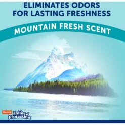 Hartz Home Protection Mountain Fresh Scent Odor Eliminating Dog Pads, X-Large -PetSafe Kong Shop 276072 PT4. AC SS1800 V1695756589