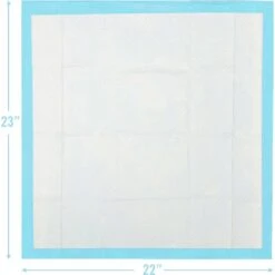 Frisco Premium Dog Training & Potty Pads & Frisco Premium Extra Large Dog Training & Potty Pads -PetSafe Kong Shop 276223 PT2. AC SS1800 V1616195200