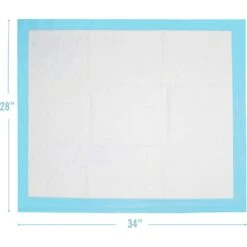 Frisco Premium Dog Training & Potty Pads & Frisco Premium Extra Large Dog Training & Potty Pads -PetSafe Kong Shop 276223 PT6. AC SS1800 V1616194302