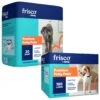 Frisco Premium Giant Dog Training & Potty Pads & Frisco Premium Dog Training & Potty Pads