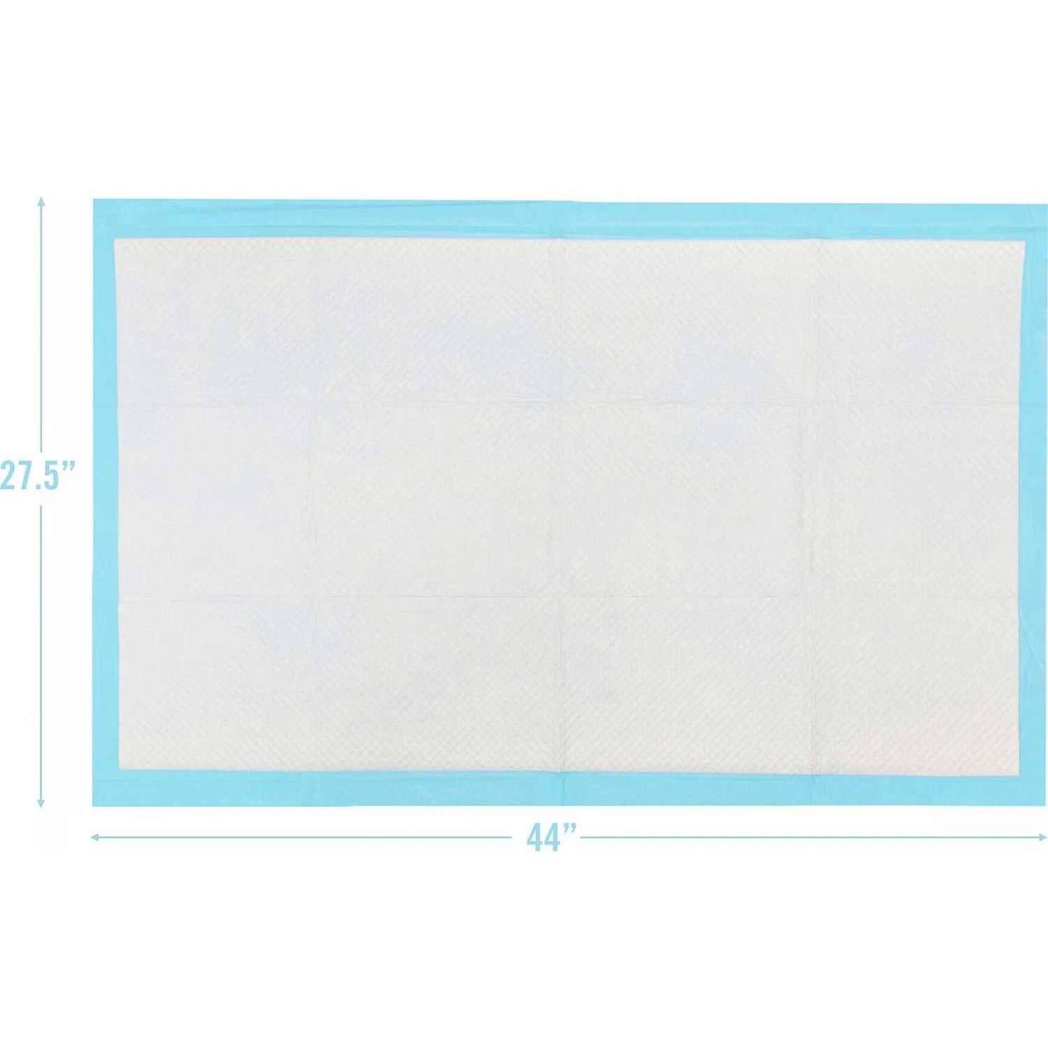 Frisco Premium Giant Dog Training & Potty Pads & Frisco Premium Dog Training & Potty Pads 3 Frisco Premium Giant Dog Training & Potty Pads & Frisco Premium Dog Training & Potty Pads - Image 3