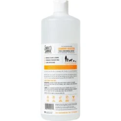 Skout's Honor Laundry Booster Stain & Odor Removal Additive, 32-oz Bottle & Skout's Honor Professional Strength Odor Eliminator -PetSafe Kong Shop 276680 PT2. AC SS1800 V1659620392