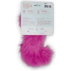 West Paw Geraldine Squeaky Stuffing-Free Plush Dog Toy -PetSafe Kong Shop 277121 PT5. AC SS1800 V1629322317