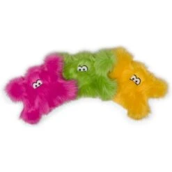 West Paw Froid Squeaky Stuffing-Free Plush Dog Toy -PetSafe Kong Shop 277128 PT2. AC SS1800 V1629326841