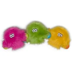 West Paw Taylor Squeaky Plush Dog Toy -PetSafe Kong Shop 277138 PT2. AC SS1800 V1629326224