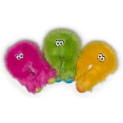 West Paw Wilson Squeaky Plush Dog Toy -PetSafe Kong Shop 277150 PT2. AC SS1800 V1629322269