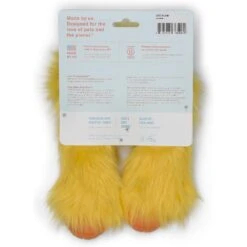 West Paw Wilson Squeaky Plush Dog Toy -PetSafe Kong Shop 277150 PT5. AC SS1800 V1629325947