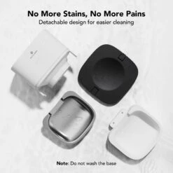 Petlibro Automatic Dog & Cat Feeder -PetSafe Kong Shop 277463 PT5. AC SS1800 V1694011581