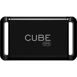 Cube Real Time GPS Dog & Cat Tracker -PetSafe Kong Shop 277593 PT5. AC SS1800 V1614292295