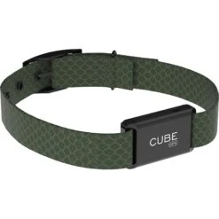 Cube Real Time GPS Dog & Cat Tracker -PetSafe Kong Shop 277593 PT6. AC SS1800 V1614295582