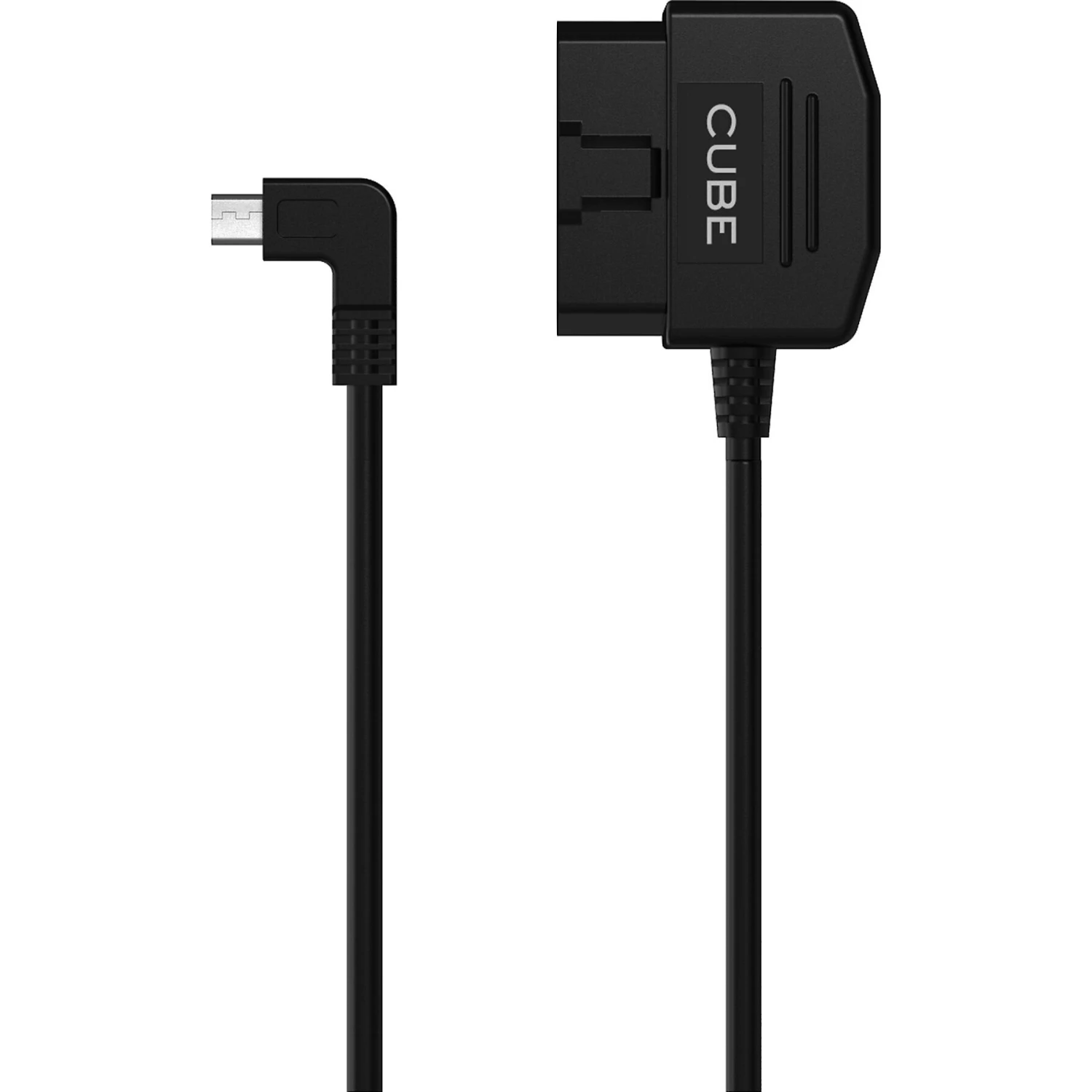 Cube GPS OBD II Car Charger 1 Cube GPS OBD II Car Charger