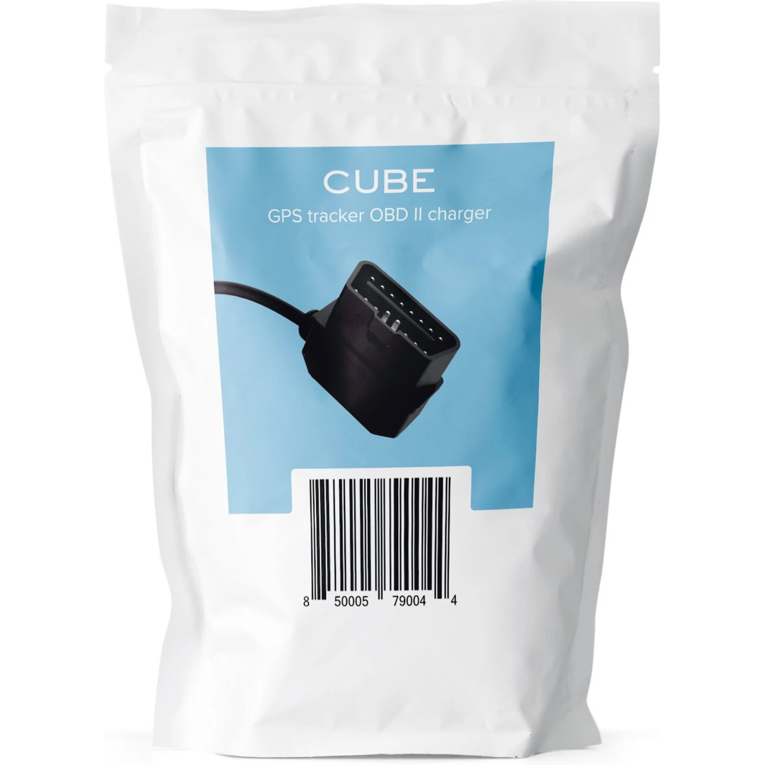 Cube GPS OBD II Car Charger 3 Cube GPS OBD II Car Charger - Image 3