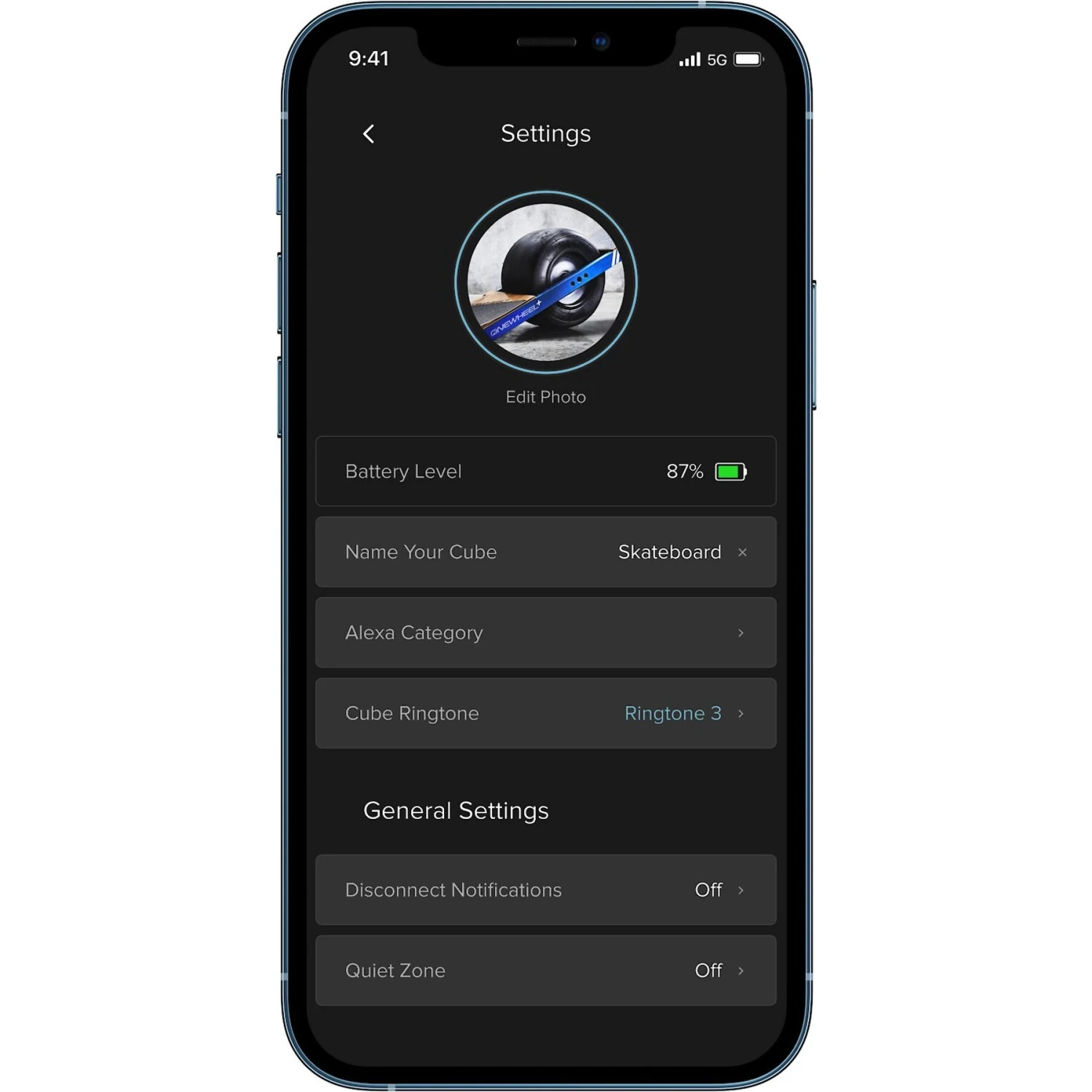 Cube GPS OBD II Car Charger 4 Cube GPS OBD II Car Charger - Image 4