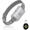 PATPET A01 Anti-Bark Training Dog Collar