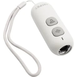 PATPET U01 Ultrasonic Pet Behavior Training & Animal Deer Goose Deterrent Remote