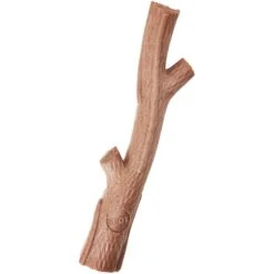 Ethical Pet Bambone & Branch Beef Dog Toy