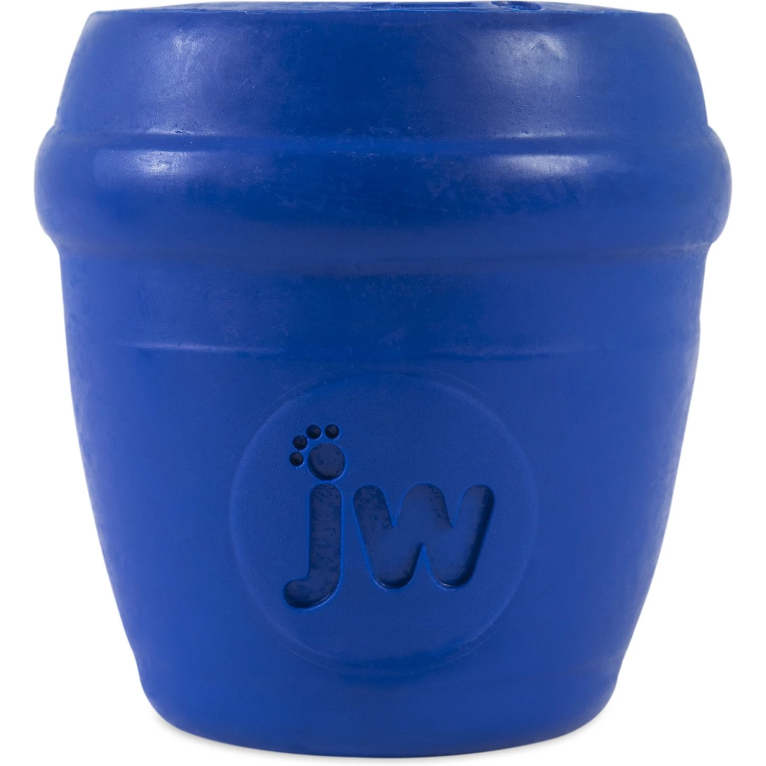 JW Pet Twist-In Treat Dispenser Dog Toy 3 JW Pet Twist-In Treat Dispenser Dog Toy - Image 3