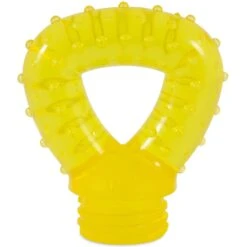 JW Pet Puppy Connects Teether Dog Toy Attachment