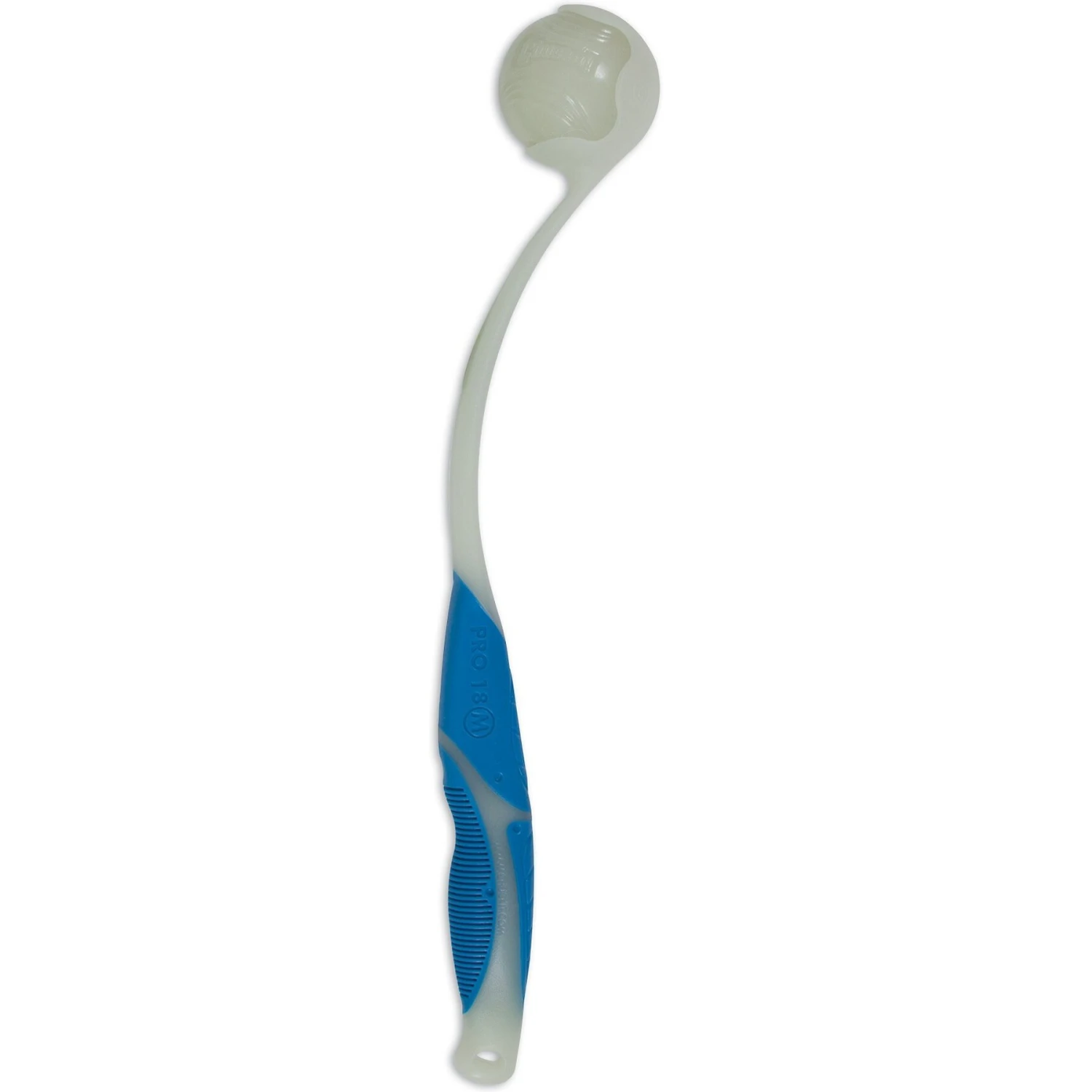 Chuckit! Pro Max Glow Launcher Dog Toy 2 Chuckit! Pro Max Glow Launcher Dog Toy - Image 2