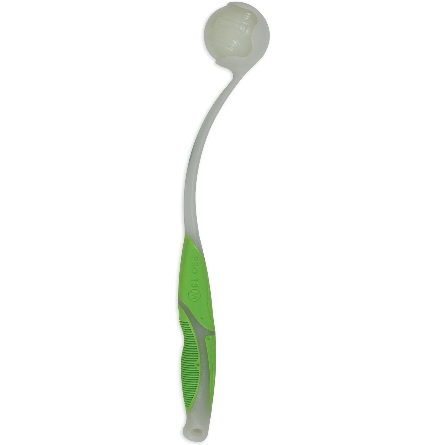 Chuckit! Pro Max Glow Launcher Dog Toy 3 Chuckit! Pro Max Glow Launcher Dog Toy - Image 3