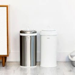 Ubbi® Ubbi Litter Scoop Dog & Cat Waste Pail -PetSafe Kong Shop 279120 PT6. AC SS1800 V1678378428