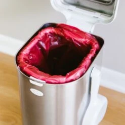 Ubbi® Ubbi Dog & Cat Waste Pail Bags, 75 Count -PetSafe Kong Shop 279124 PT4. AC SS1800 V1615513002