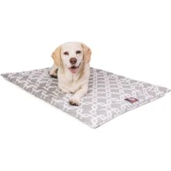 Majestic Pet Links Personalized Dog Crate Mat -PetSafe Kong Shop 279205 PT3. AC SS1800 V1615595224