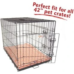 Majestic Pet Towers Personalized Dog Crate Mat 13 Majestic Pet Towers Personalized Dog Crate Mat -PetSafe Kong Shop 279229 PT5. AC SS1800 V1615589609