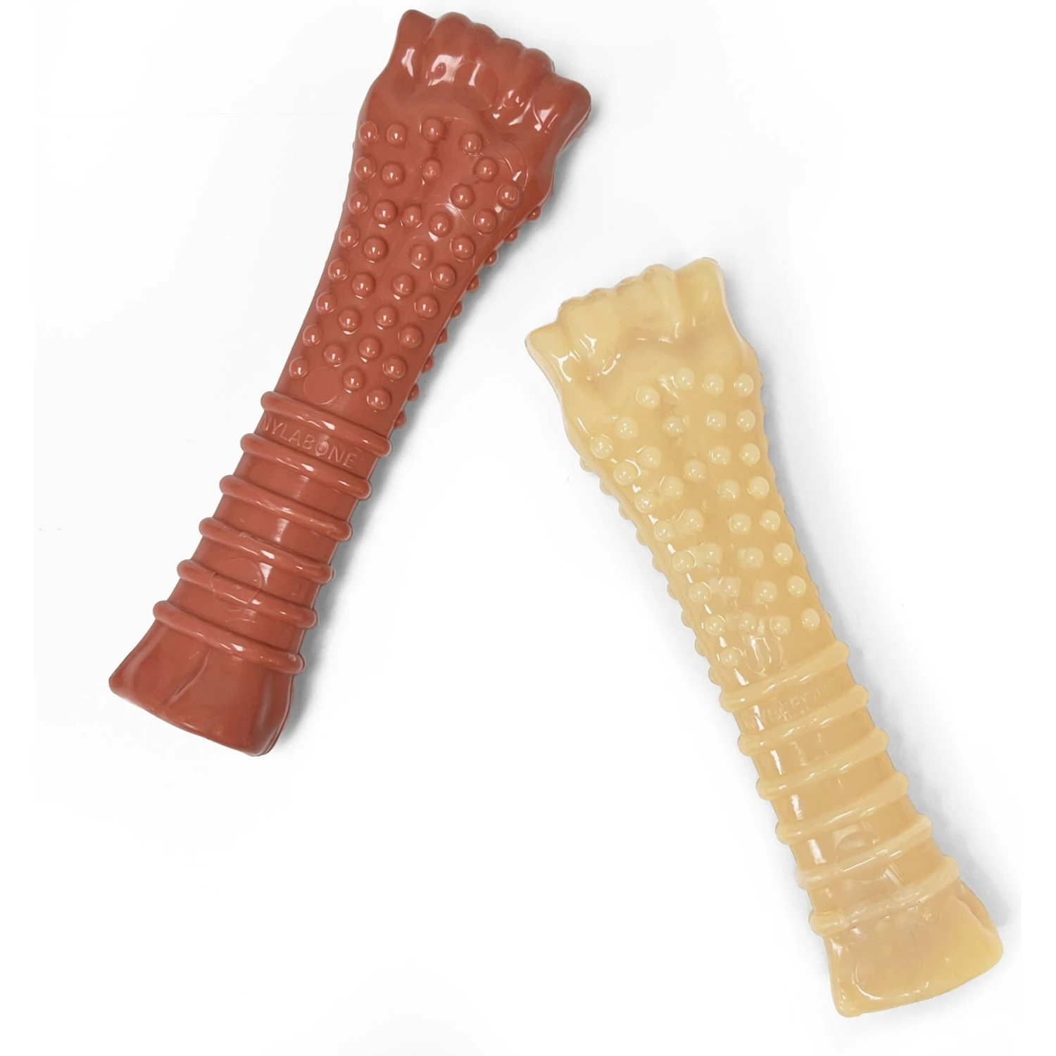 Nylabone Power Chew Dog Chew Toys For Aggressive Chewers Bundle Original 8 Nylabone Power Chew Dog Chew Toys For Aggressive Chewers Bundle Original - Image 8
