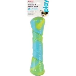 Petstages Crack N Fetch Stick Dog Chew Toy -PetSafe Kong Shop 280177 PT8. AC SS1800 V1636496556