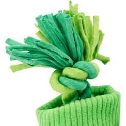 Charming Pet Cuddly Climbers Panda Plush Dog Toy, Small -PetSafe Kong Shop 280244 PT8. AC SS1800 V1618957083