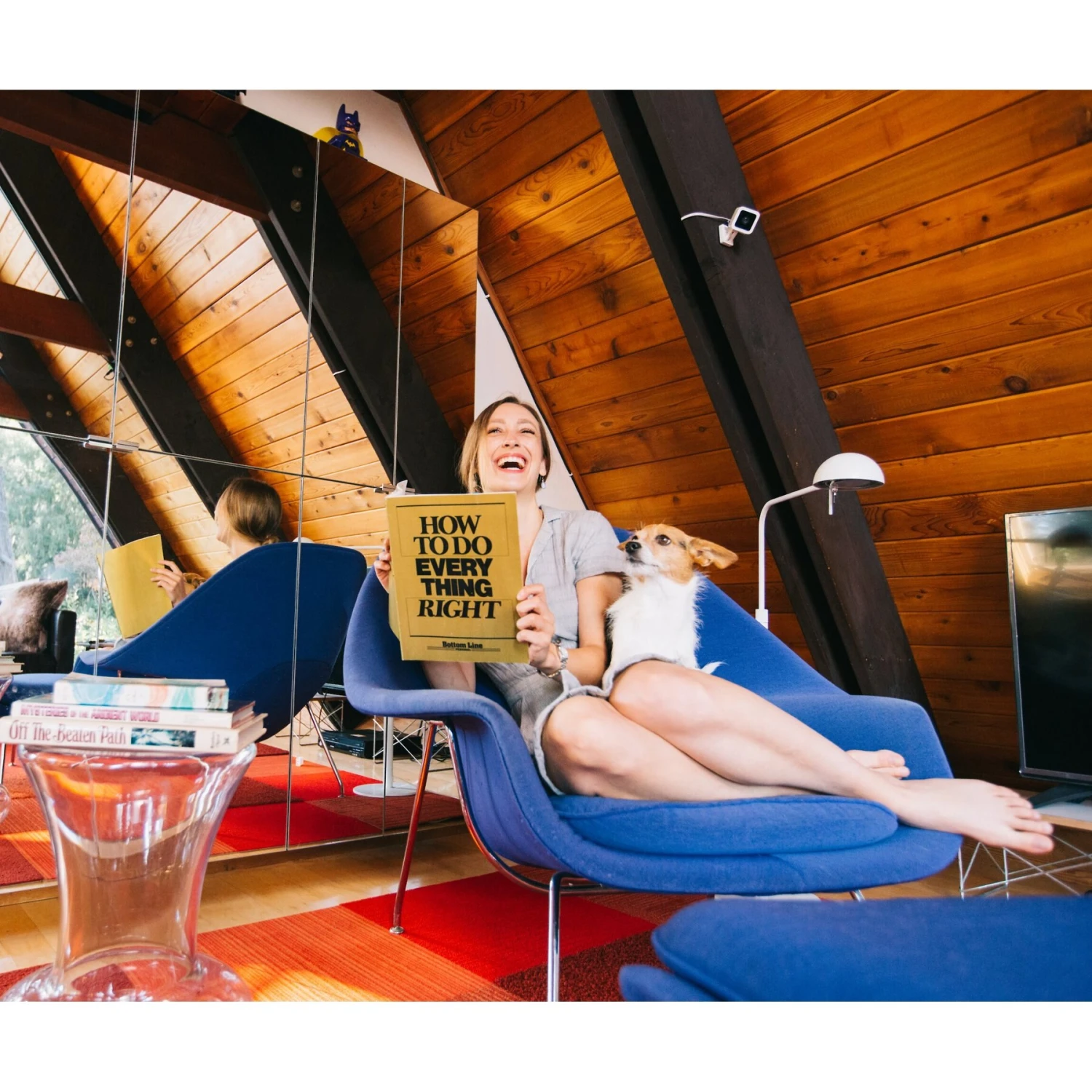 Wyze Cam V3 Pet Camera 2 Wyze Cam V3 Pet Camera - Image 2