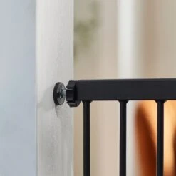 Frisco Metal Pattern Extra Tall Auto-close Dog Gate 7 Frisco Metal Pattern Extra Tall Auto-close Dog Gate -PetSafe Kong Shop 280288 PT5. AC SS1800 V1627400495