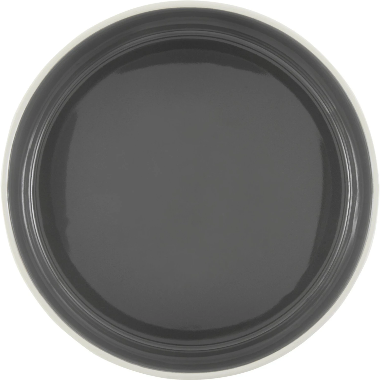 Disney Mickey Mouse Watercolor Silhouette No-Skid Ceramic Dog & Cat Bowl 4 Disney Mickey Mouse Watercolor Silhouette No-Skid Ceramic Dog & Cat Bowl - Image 4