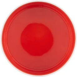 Disney Mickey Mouse Red Deco No-Skid Ceramic Dog & Cat Bowl -PetSafe Kong Shop 280602 PT4. AC SS1800 V1628535703