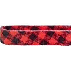 Frisco Buffalo Check Polyester Personalized Dog Collar -PetSafe Kong Shop 280763 PT3. AC SS1800 V1621275740